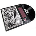 LP - Grimes - Visions