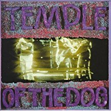 LP - Temple of the Dog - S/T