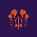 2LP - Joe Satriani - The Elephants Of Mars