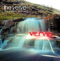 2LP - The Verve -  This Is Music: The Singles