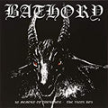 LP - Bathory - Self-titled