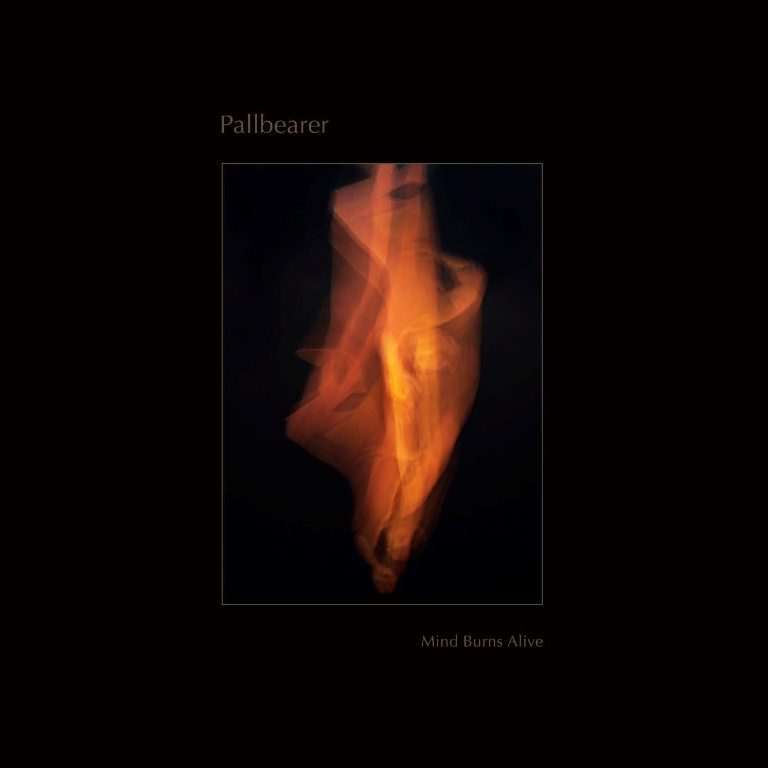2LP - Pallbearer - Mind Burns Alive