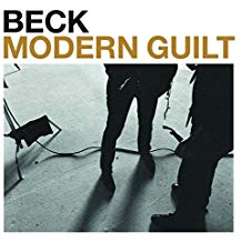 Beck - Modern Guilt - LP