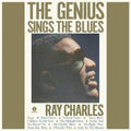 Ray Charles - The Genius Sings The Blues - LP