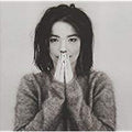 LP - Bjork - Debut