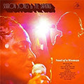 LP - Sharon Jones & The Dap-Kings - Soul of a Woman