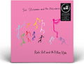 2LP - Joe Strummer & The Mescoleros - Rock Art and the X-Ray Style