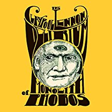 2LP - The Claypool Lennon Delirium - Monolith of Phobos