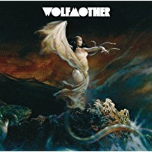 2LP - Wolfmother - Self-titled