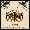 USED CD/DVD - Marduk - La Grande Danse Macabre