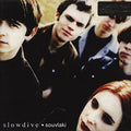 LP - Slowdive - Souvlaki