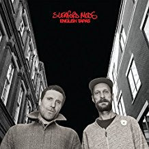 Sleaford Mods - English Tapas .- LP