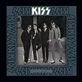 LP - KISS - Dressed to Kill