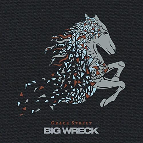2LP - Big Wreck - Grace Street