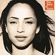 2LP - Sade - The Best of Sade