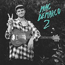 LP - Mac Demarco - "2"