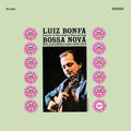 USED CD - Luiz Bonfa - Plays & Sings Bossa Nova