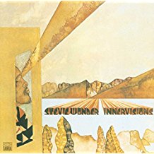 LP - Stevie Wonder - Innervisions