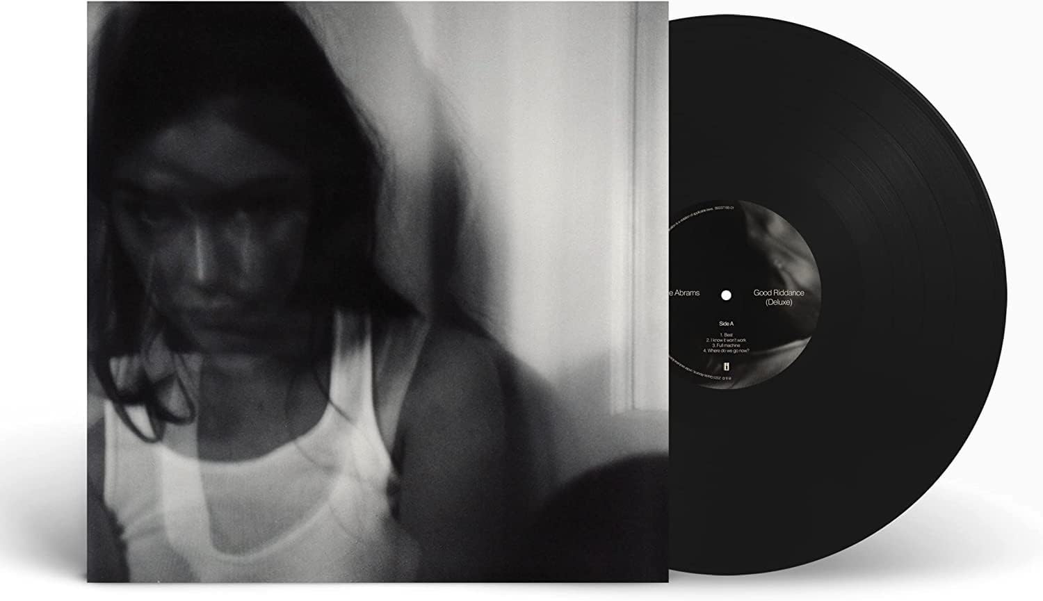 2LP - Gracie Abrams - Good Riddance