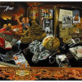 LP - Frank Zappa - Over-Nite Sensation