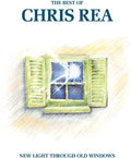 2LP - Chris Rea - New Light Through Old Windows