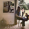 2LP - Pink Floyd - Ummagumma
