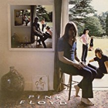 2LP - Pink Floyd - Ummagumma
