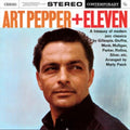 LP - Art Pepper + Eleven - Modern Jazz Classics (Contemporary Records Acoustic Sounds Series)