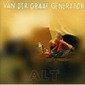 Van Der Graaf Generator - Alt LP