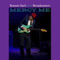 LP - Ronnie Earl & The Broadcasters - Mercy Me