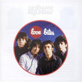LP - Buzzcocks - Love Bites