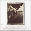 LP - Pixies - Surfer Rosa