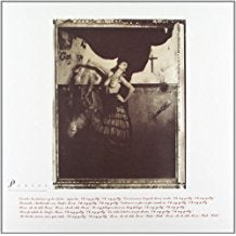 LP - Pixies - Surfer Rosa