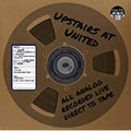 LP - Cults - Upstairs at United