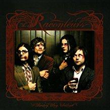 USED CD - Raconteurs - Broken Boy Soldiers