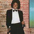 LP - Michael Jackson - Off The Wall