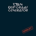 LP - Van Der Graaf Generator - Godbluff