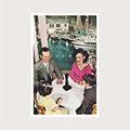 LP - Led Zeppelin - Presence
