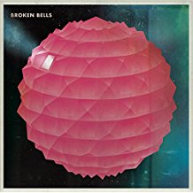 LP - Broken Bells - Self-titled