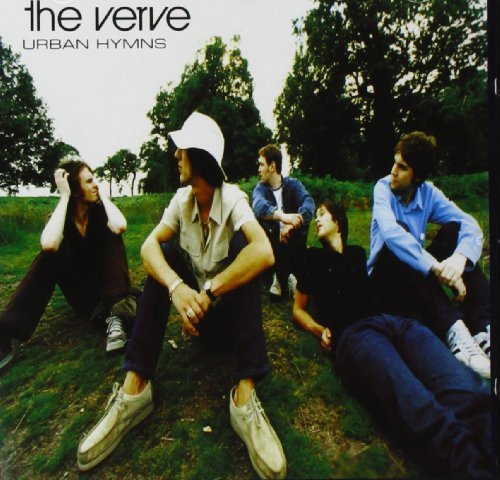 2LP - The Verve - Urban Hymns