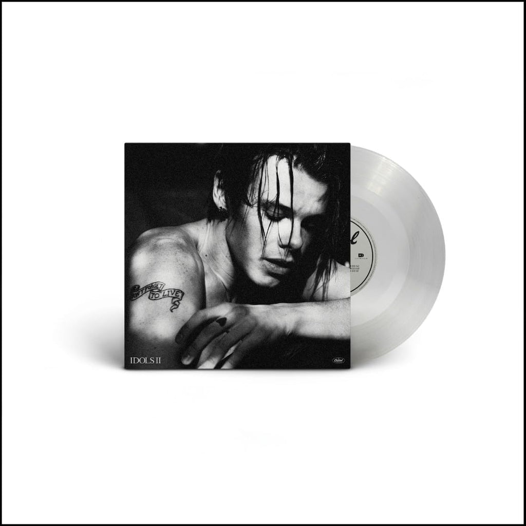 LP - Yungblud - Idols II