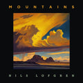 LP - Nils Lofgren - Mountains