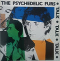 LP - Psychedelic Furs - Talk Talk Talk