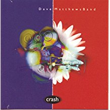 2LP - Dave Matthews Band - Crash