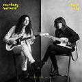 LP - Courtney Barnett and Kurt Vile - Lotta Sea Lice