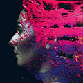 2LP - Steven Wilson - Hand. Cannot. Erase. (10th)