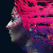 2LP - Steven Wilson - Hand. Cannot. Erase. (10th)