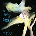 LP - The Cure - The Head on the Door