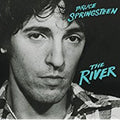 2LP - Bruce Springsteen - The River