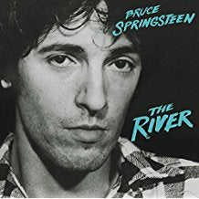 2LP - Bruce Springsteen - The River